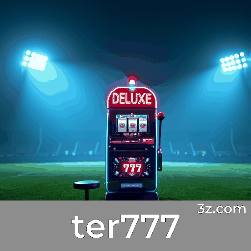 ter777.com - Plataforma de apostas online segura e confiável - ter777