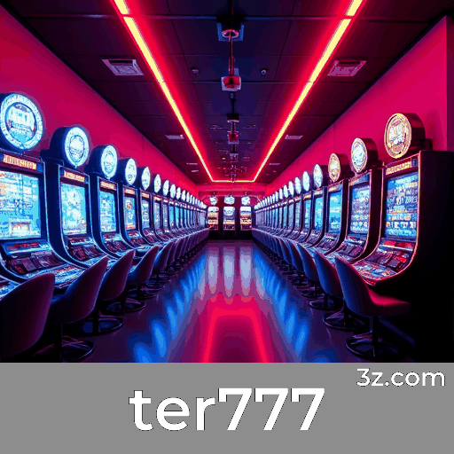 A Emoção dos Jogos de Cassino no ter777 Espera por Você!