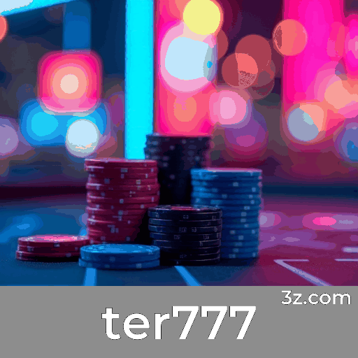 ter777 Plataforma: Atmosfera de Comunidade Vibrante