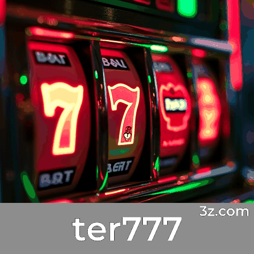 ter777: Seu Cassino Online Confiável e Seguro