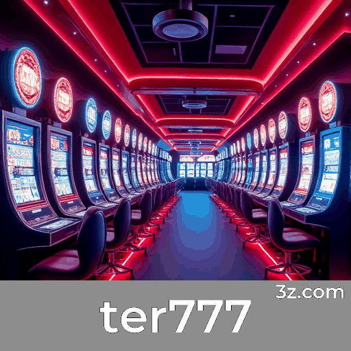 Aplicativo ter777: Inovador com Design Responsivo Avançado