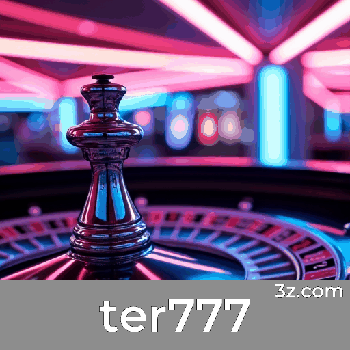 ter777: Promoções Irresistíveis Esperam por Você!