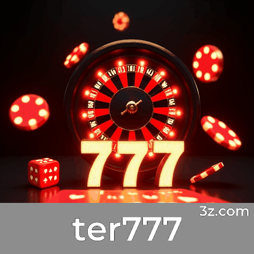 ter777 Plataforma: Atmosfera de Comunidade Vibrante