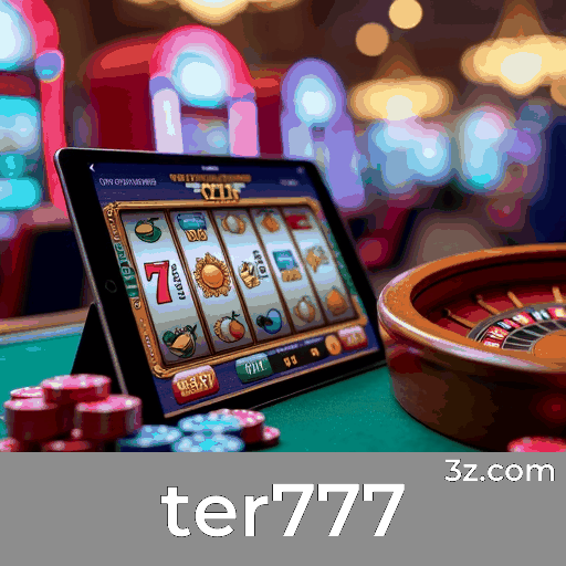 Inovação Tecnológica no app da ter777: Experiência Única