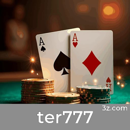 Descubra Ofertas Exclusivas no ter777 com Bônus Generosos
